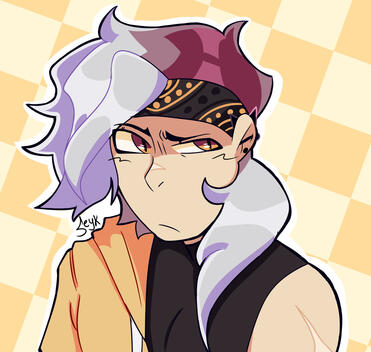 OC: @arschrom on Tumblr
